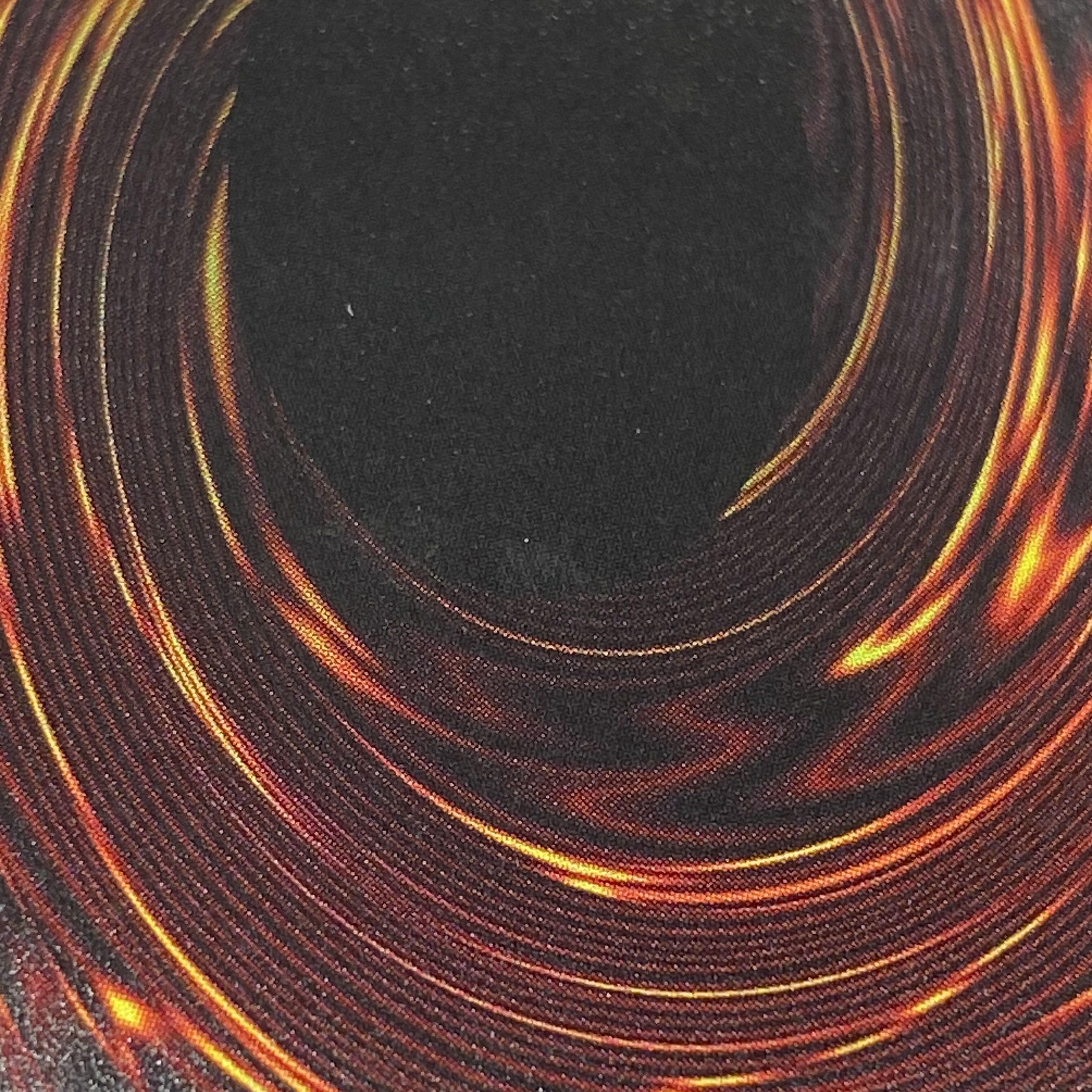 Maxx "C" 25th Secret Rare RC04-JP005