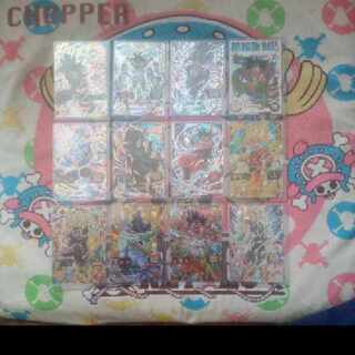 ドラゴンボールヒーローズ