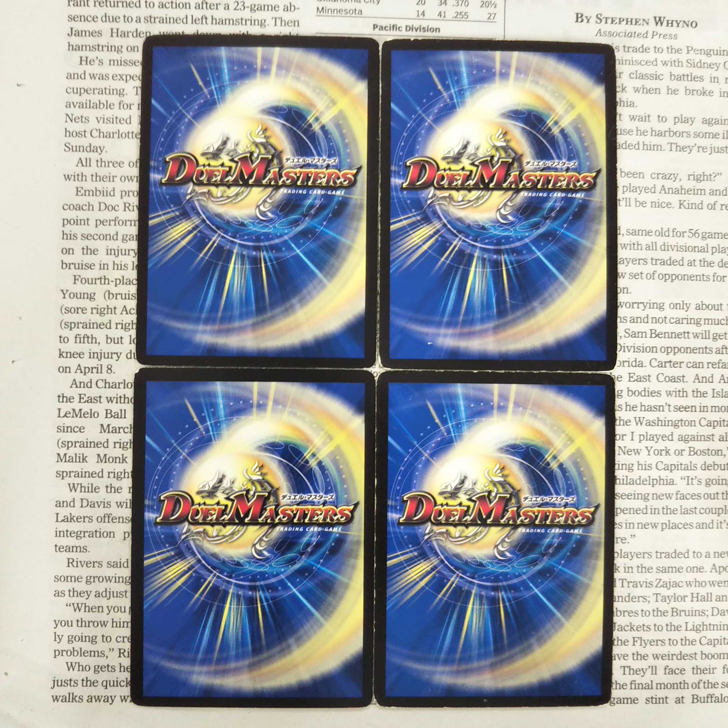 KH-5 Apocalypse Day R 18/42 DMC64