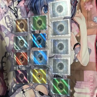 Pokémon Cards Basic Energy Cards SR Collective Sale Set of 13 cards