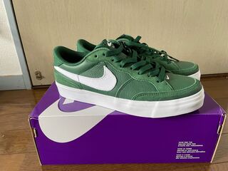 NIKE SB ポゴプラス　プレミアム 26.5cm