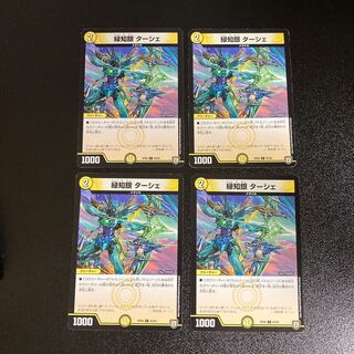 DM Green Chi-Gin Turshe Common, set of 4, set of 3