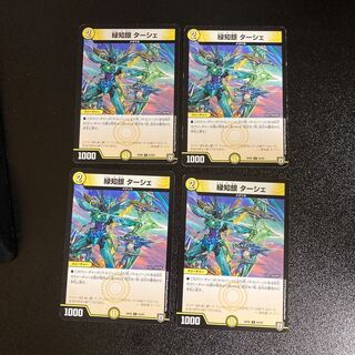 DM Green Chi-Gin Turshe Common, set of 4, set of 5