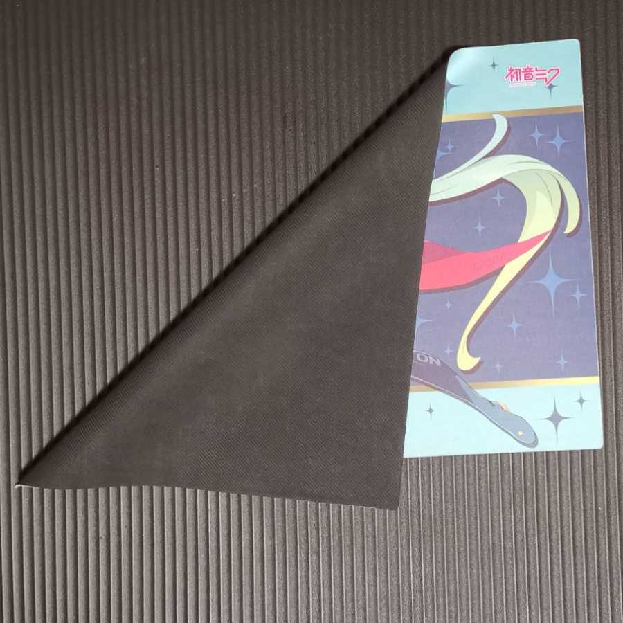 【値引き中】レーシングミク プレイマット