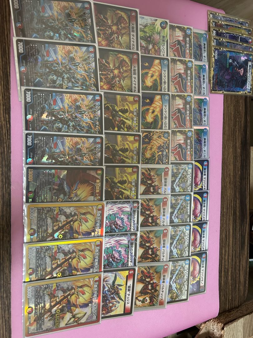 赤青ノヴァ　超次元、調整パーツ付き