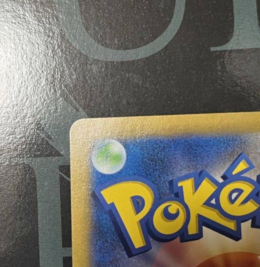 ガラルの仲間たちSR