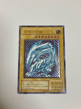 taka様専用　青眼の白龍 アルティメットレア　レリーフ