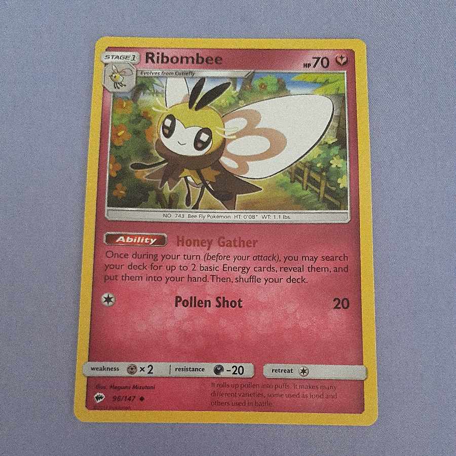 ribombee