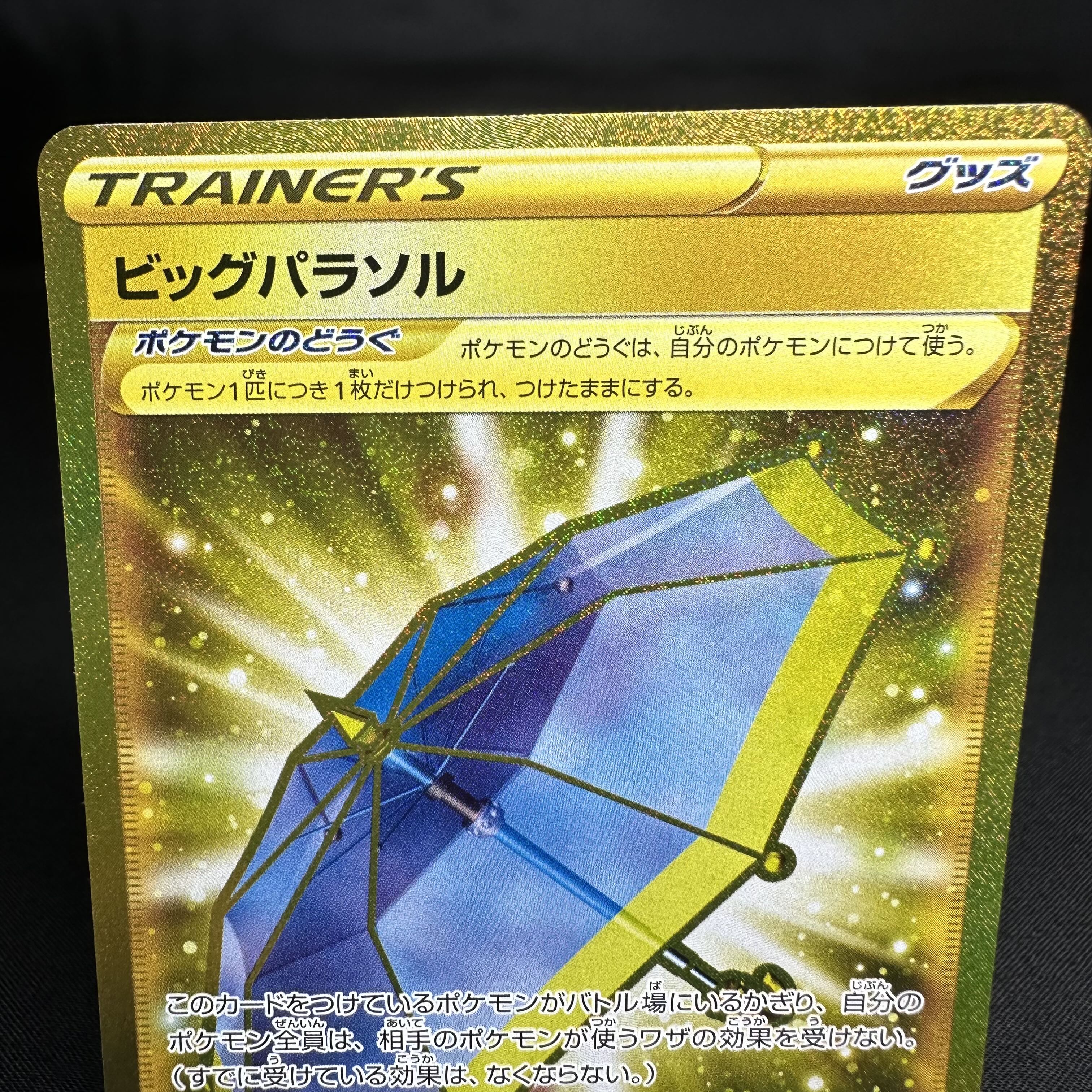 ビッグパラソル UR 086/070