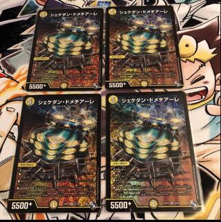 シェケダン・ドメチアーレ SR S2/S8