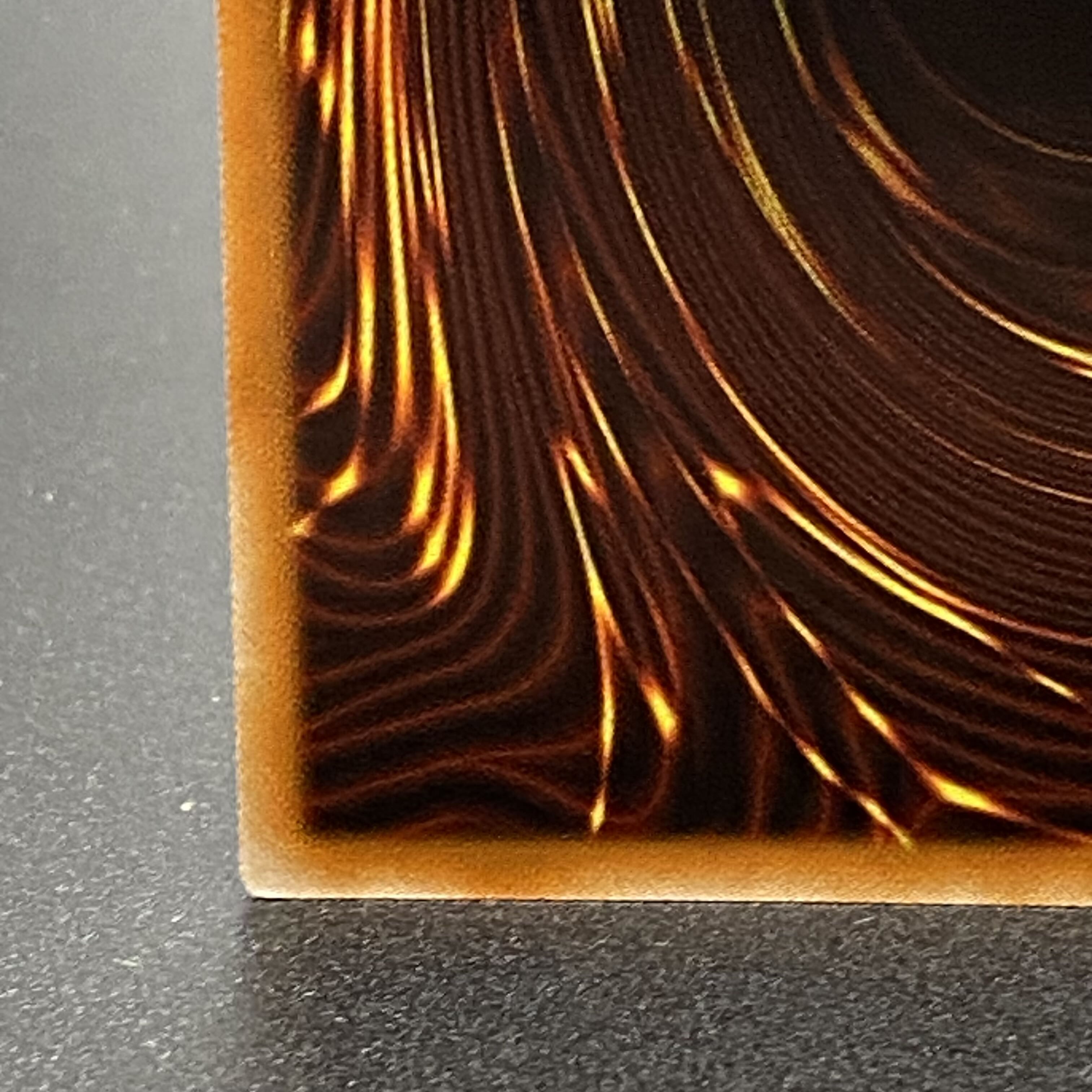 閉ザサレシ世界の冥神 PSE