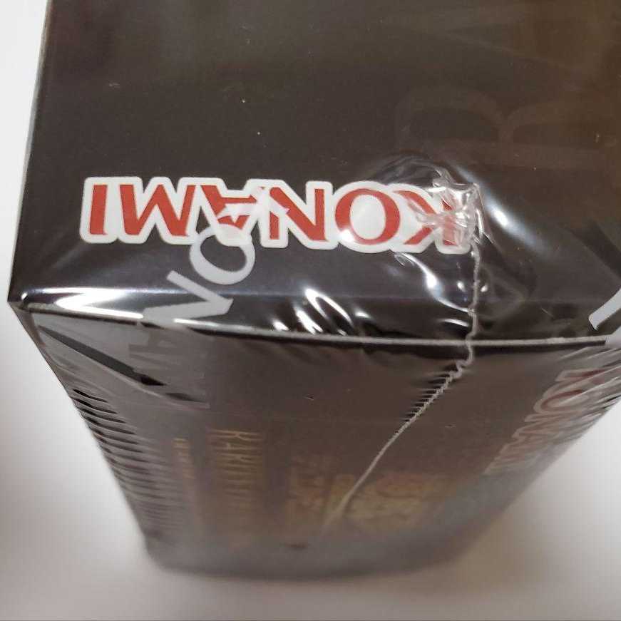 遊戯王　25th レアリティ コレクション　クォーターセンチュリー