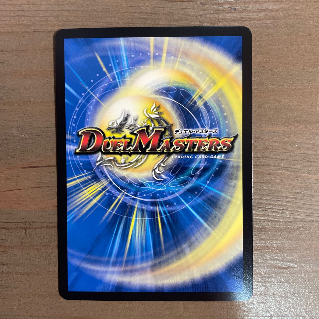 天命龍装 ホーリーエンド/ナウ・オア・ネバー　1枚