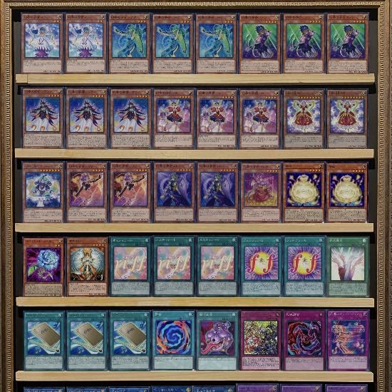 Ships immediately! [Genkan] Deck Yu-Gi-Oh Hiiragi Yuzu Schuberta the Melodious Maestra Bloom Diva the Melodious Choir Bloom Prima the Melodious Choir Bloom Harmonist the Melodious Composer