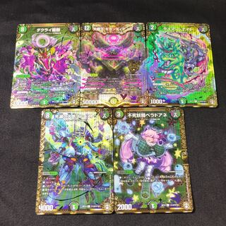 ギガンディダノス　シクセット