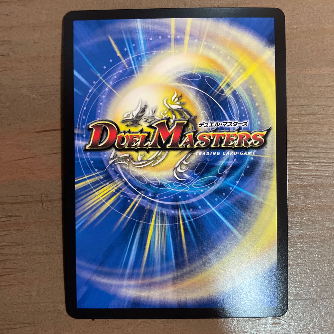 龍世界 ドラゴ大王　1枚 1枚