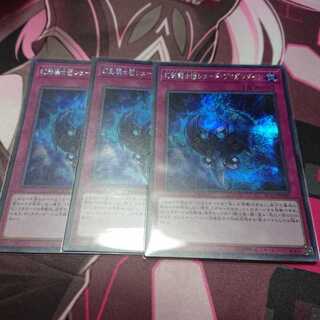 シク 幻影騎士団シェードブリガンダイン 3枚