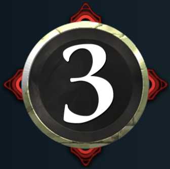 赤3コスト スピリット