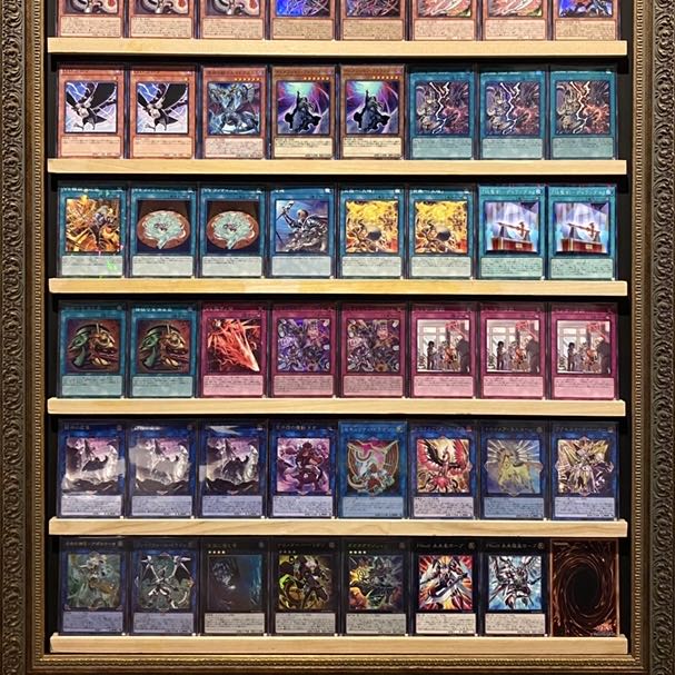 遊戯王　ヴァンキッシュソウル　VS　デッキパーツ　セット Amazon.co.jp: ヴァンキッシュソウル デッキ vsデッキ 57枚