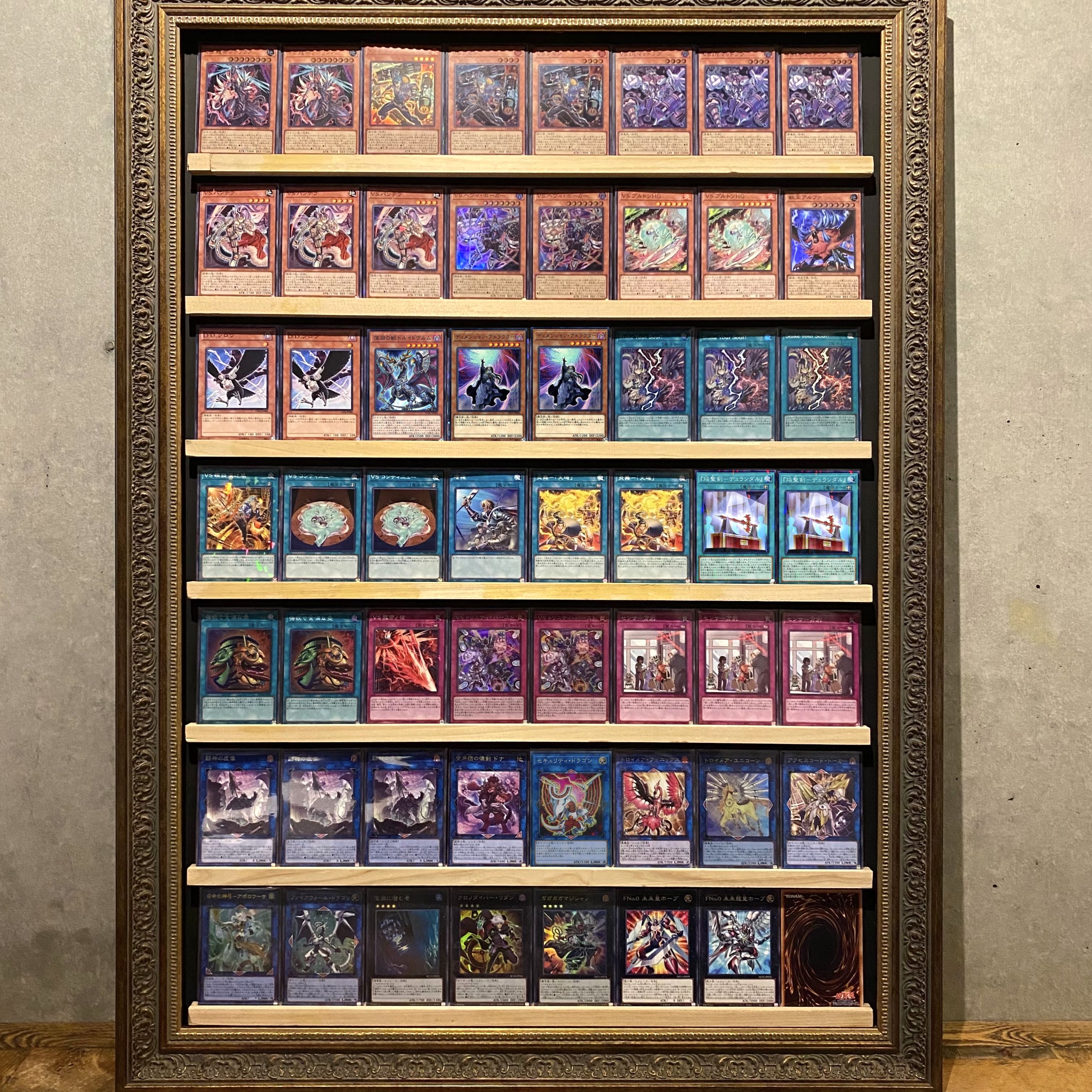 遊戯王 - 遊戯王 ヴァンキッシュソウル デッキパーツ 遊戯王 VS ヴァンキッシュソウル デッキ