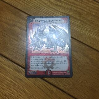 ボルメテウスホワイトドラゴン初期