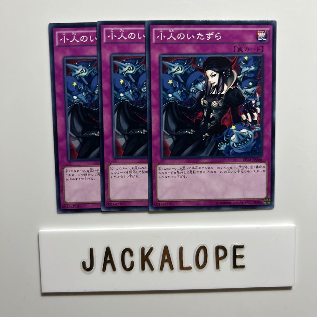 Mischief of the Gnomes $6995