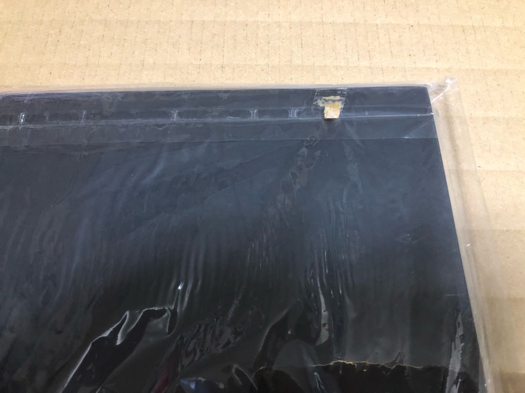 遊戯王 YCS 公式 アンカットシート ダークネオストーム  1枚