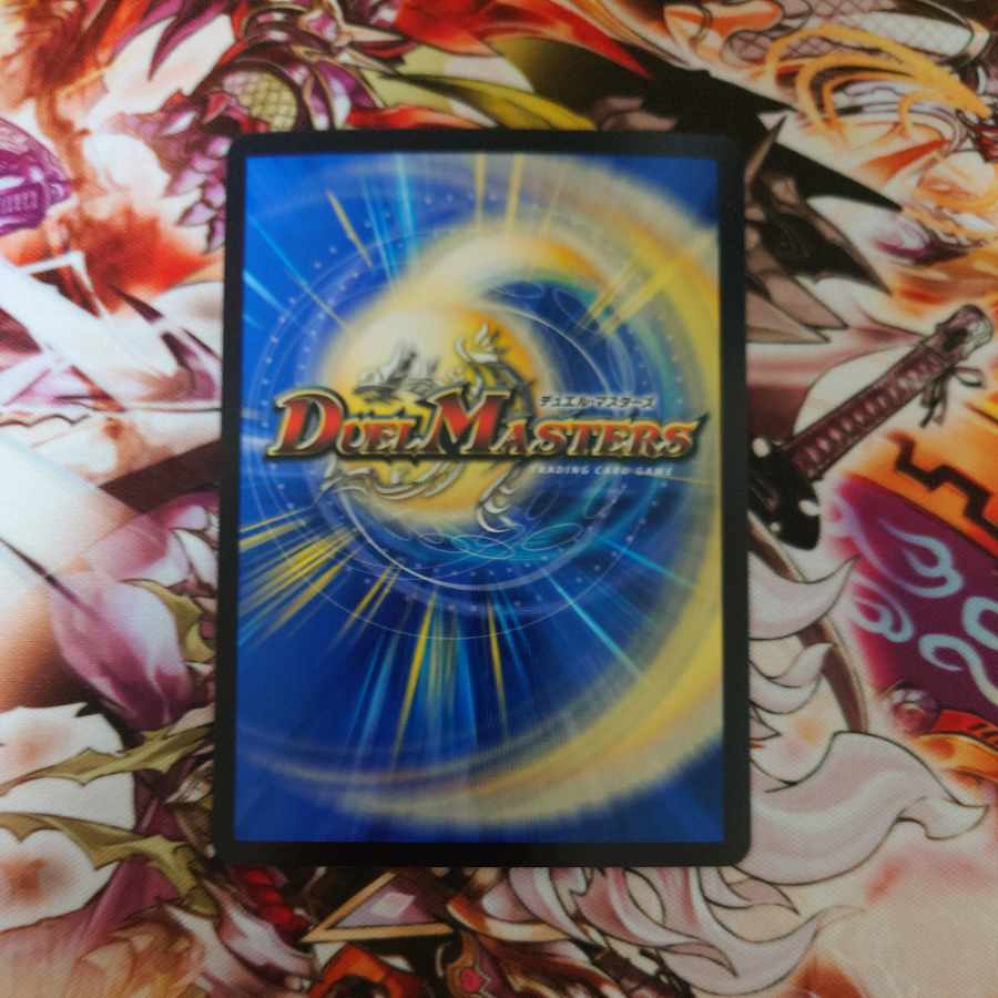 闘門の精霊ウェルキウス SR 22/100