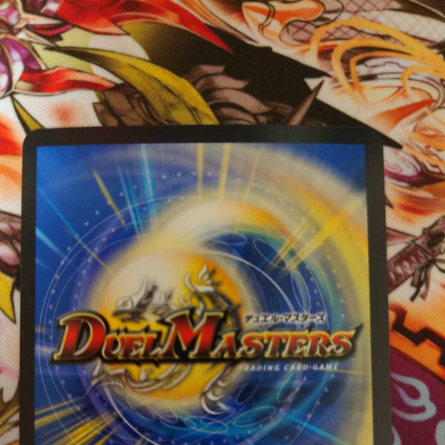 闘門の精霊ウェルキウス SR 22/100