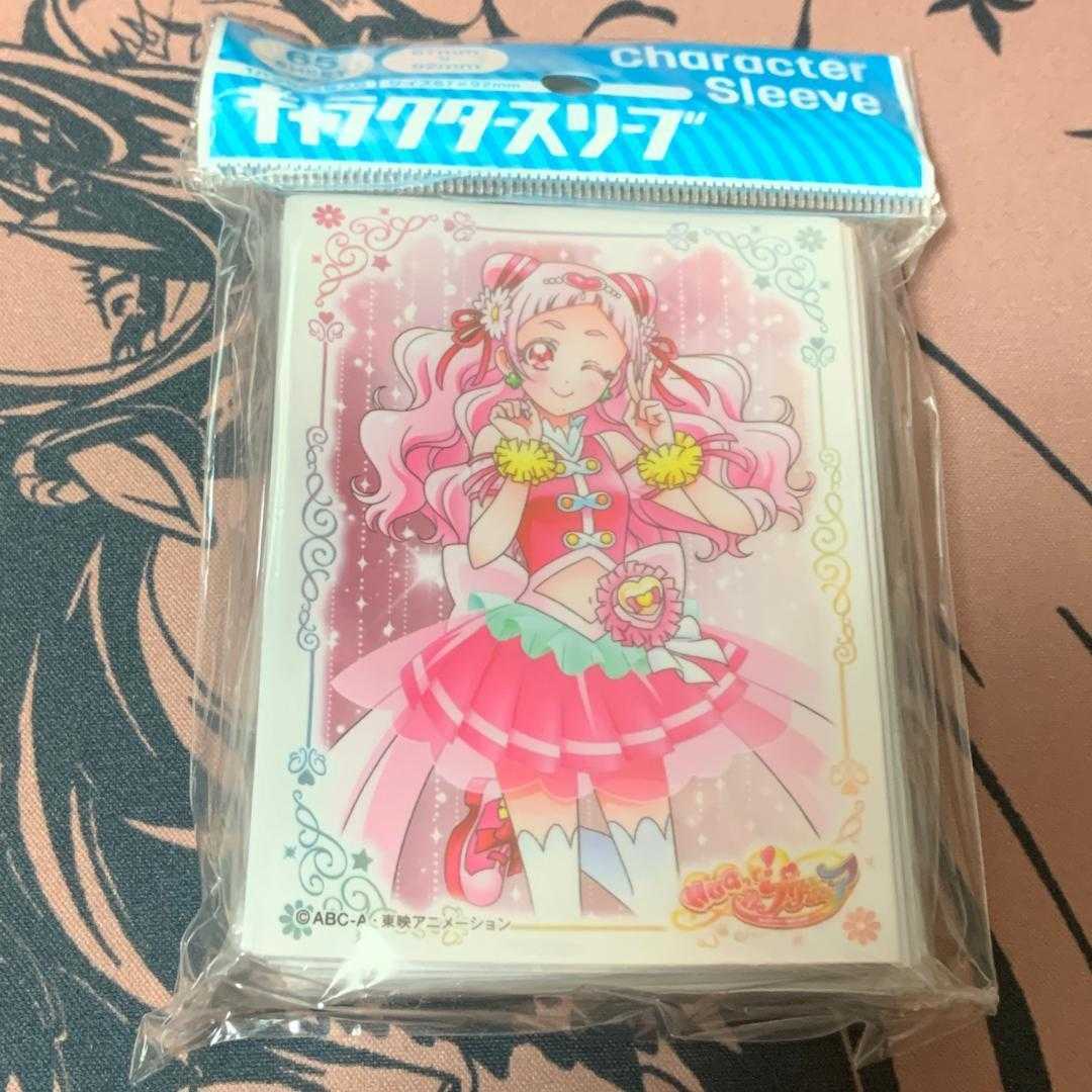 プリティストア 正月 野乃はな キュアエール 缶バッジ ピンズ