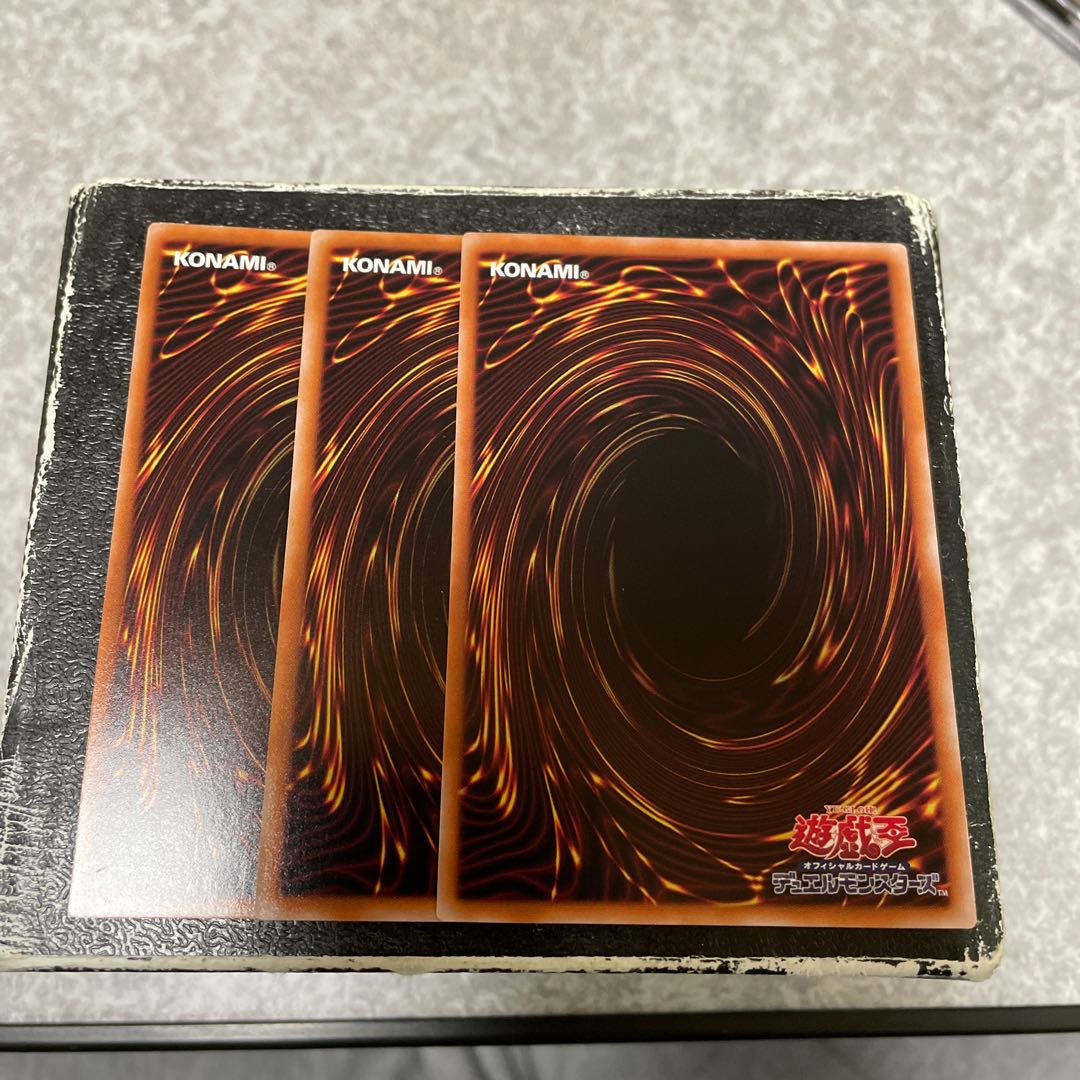 導きの聖女クエム スーパーレア3枚