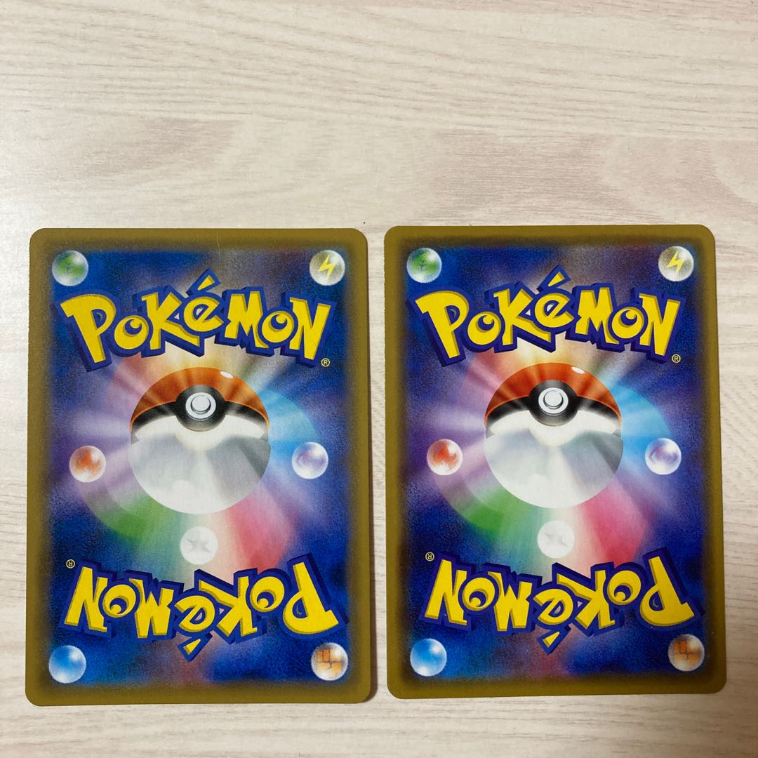 Special Price] Charizard R 012/100 013/095 Set of 2
