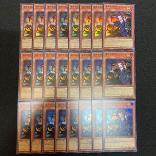 Tour Guide From the Underworld Super Rare JP006