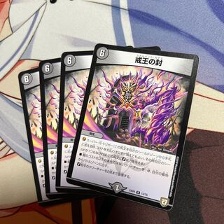 戒王の封 R 13/75