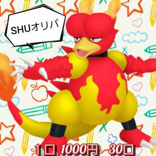 ハテナオリパ様専用 1枚