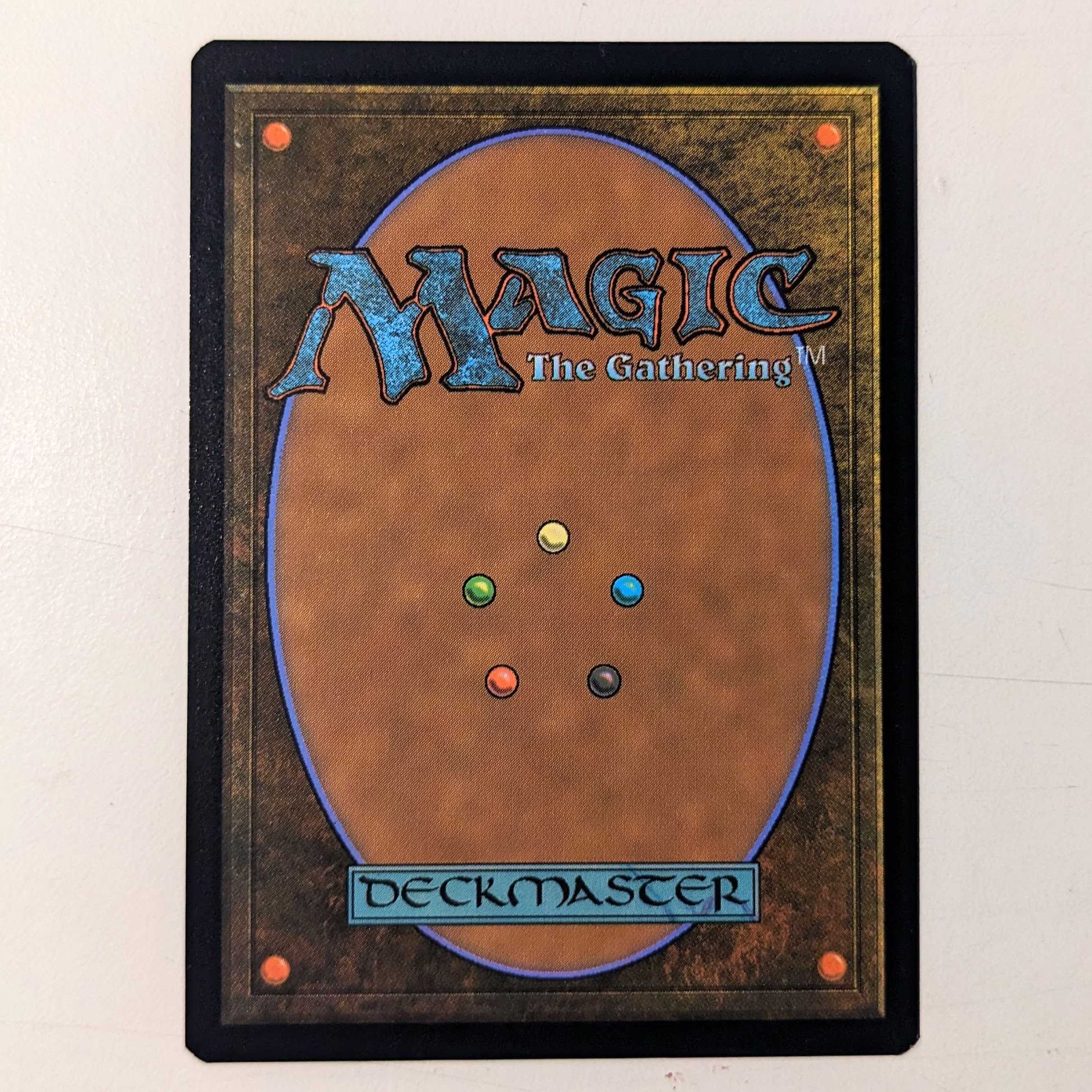 ファイレクシアへの門/Portal to Phyrexia [プロモスタンプ・日本語版]