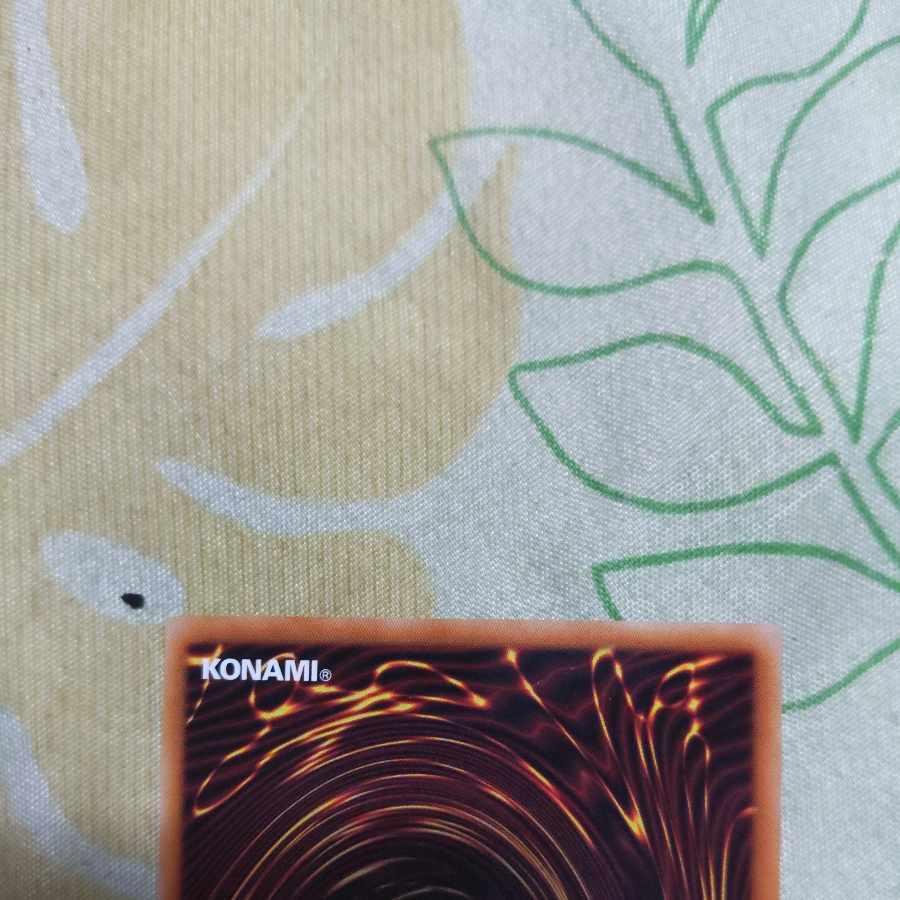 地霊媒師アウス プリズマティックシークレットレア JP032