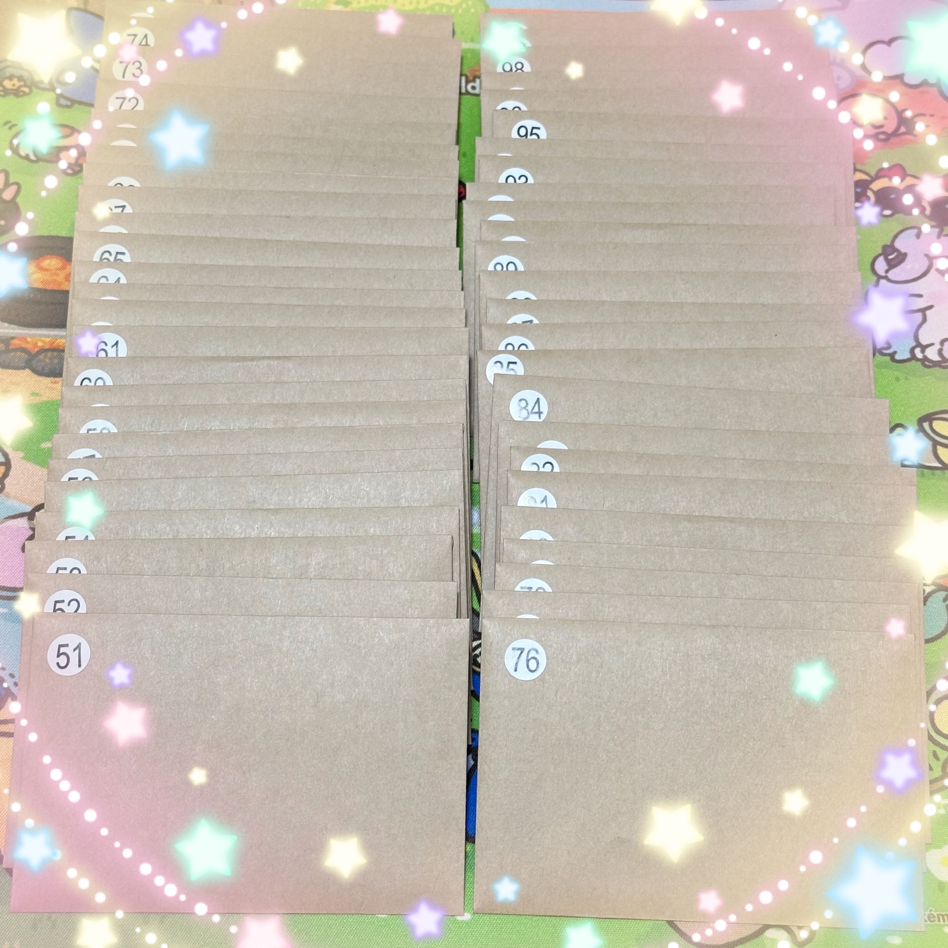 75 units remain for ordering Seagull's Oripa Star Edition