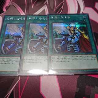 シク 抹殺の指名者 3枚