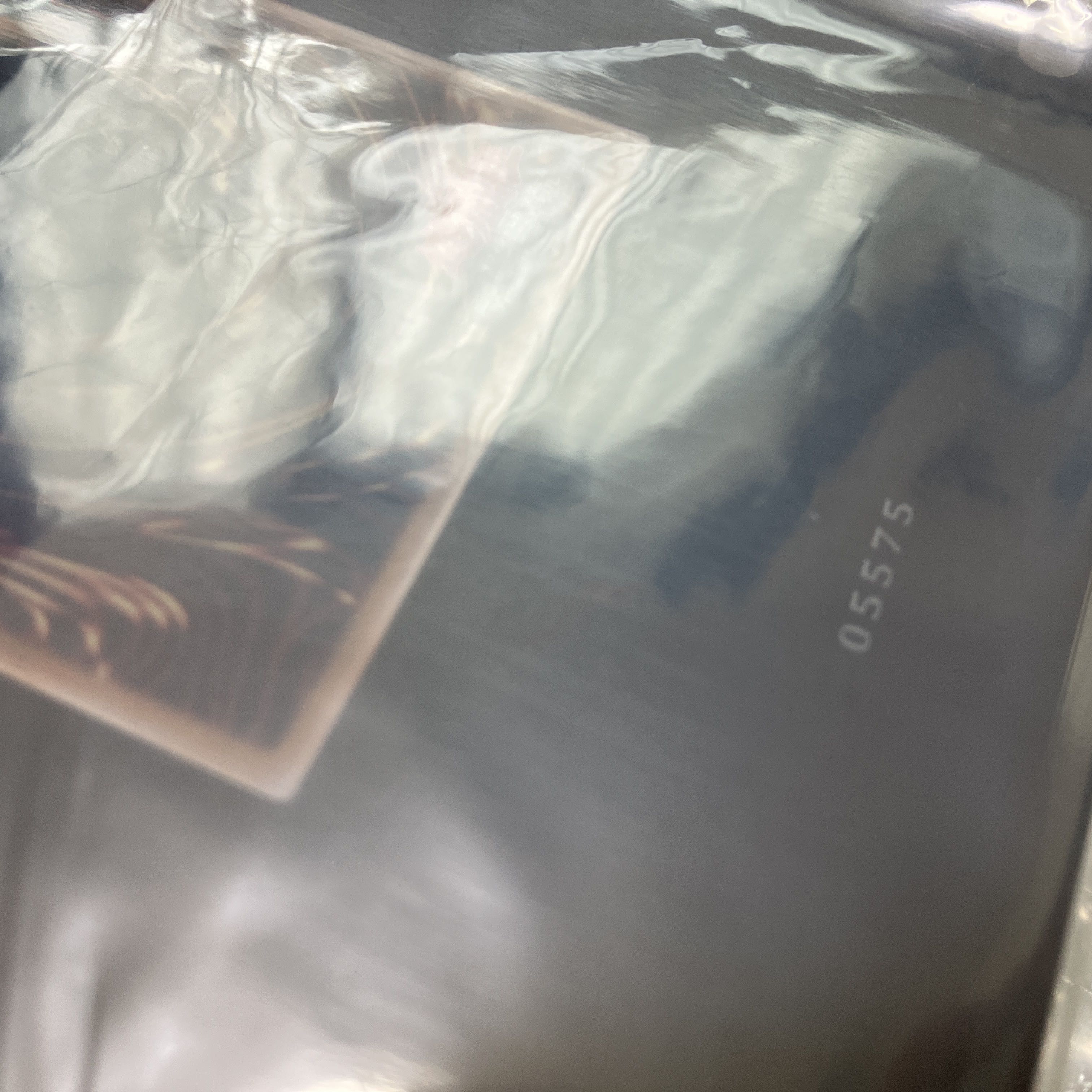 ブラックマジシャンステンレス