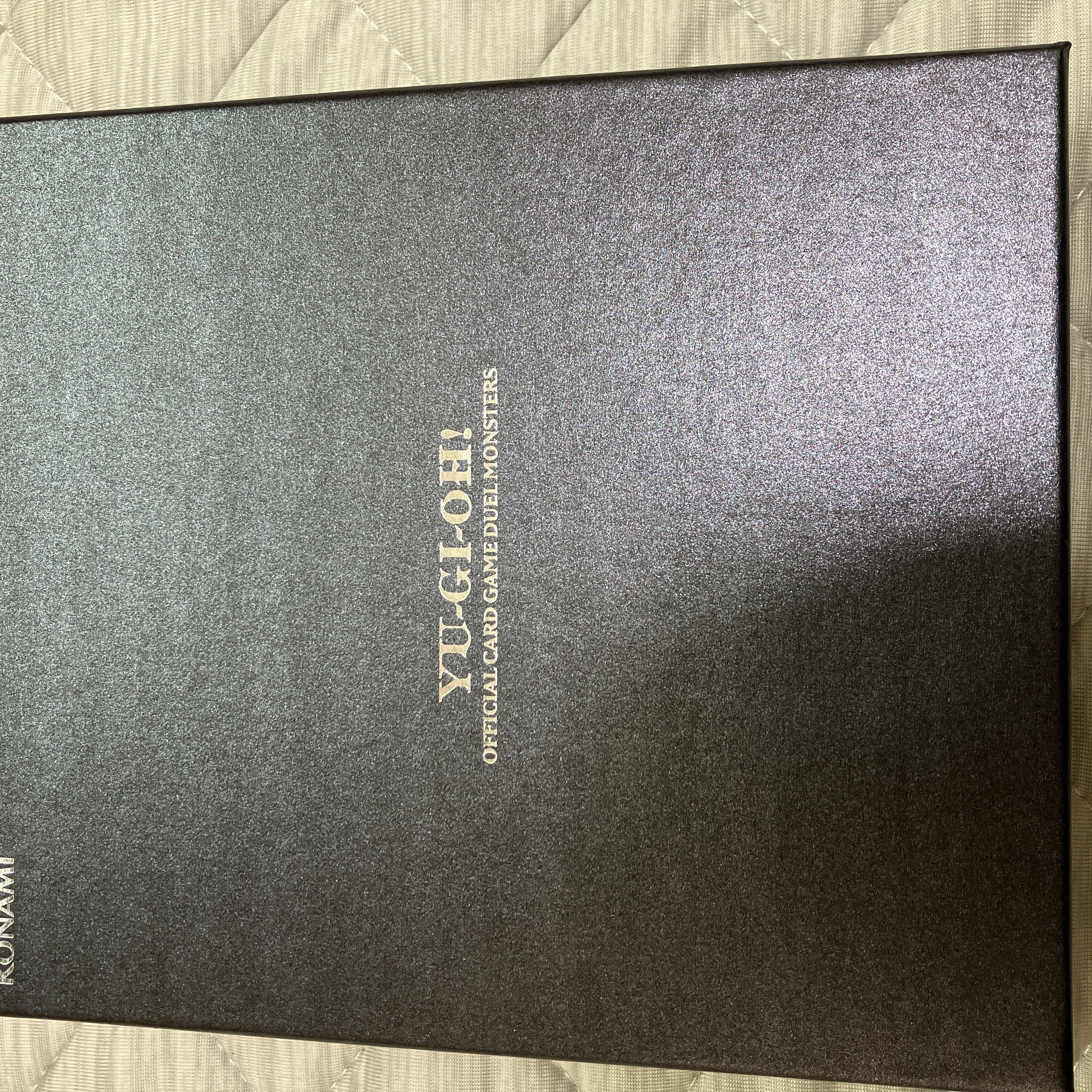 ブラックマジシャンステンレス