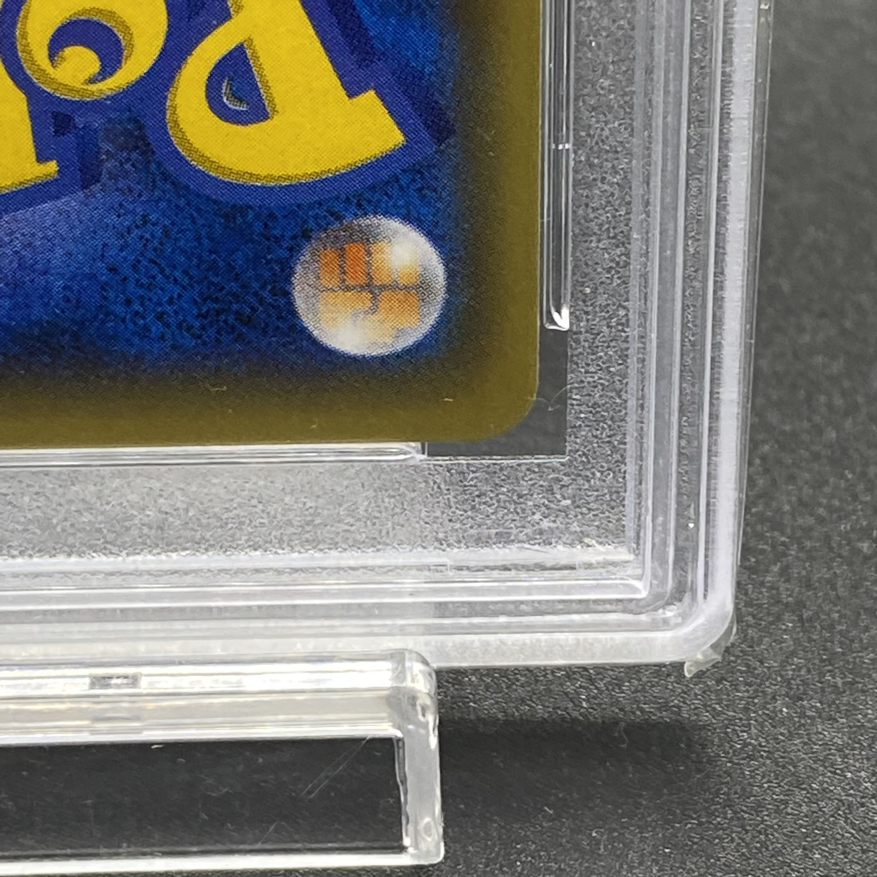 PSA10 Shauna (SR spec) 185/171