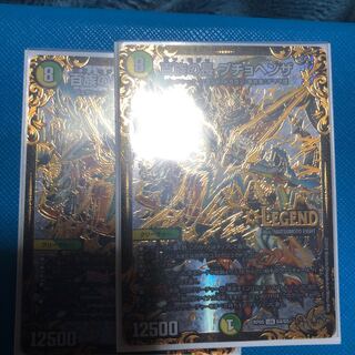 百族の長　プチョヘンザ