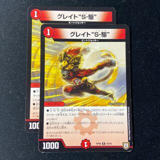 グレイト“S-駆” R 25/93