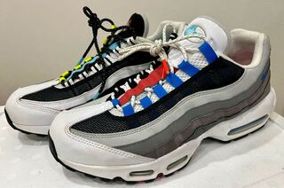 NIKE Nike Air Max 95 GREEDY 2.0 27.5cm 27.5cm