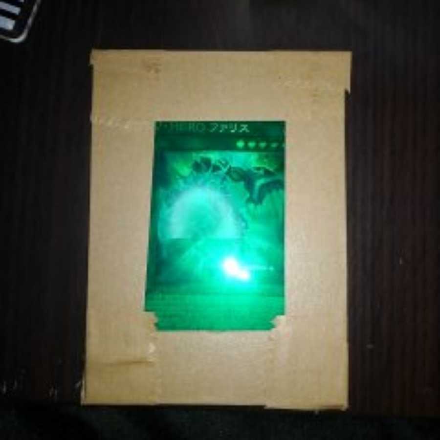 V･HEROファリス