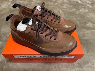 NIKE ジェネラルパーパスシュー WMNS 26.5cm 26cm