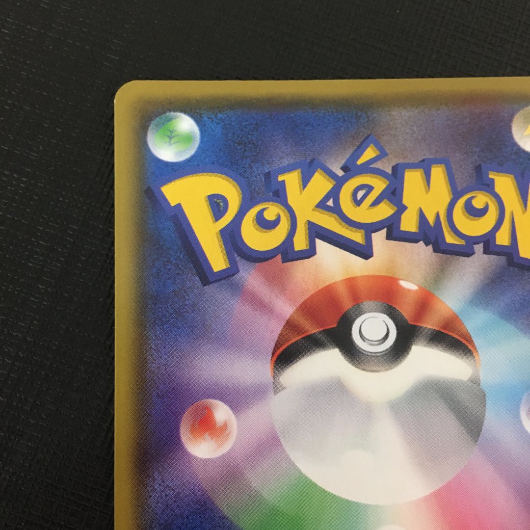 (状態確認用)フウロ