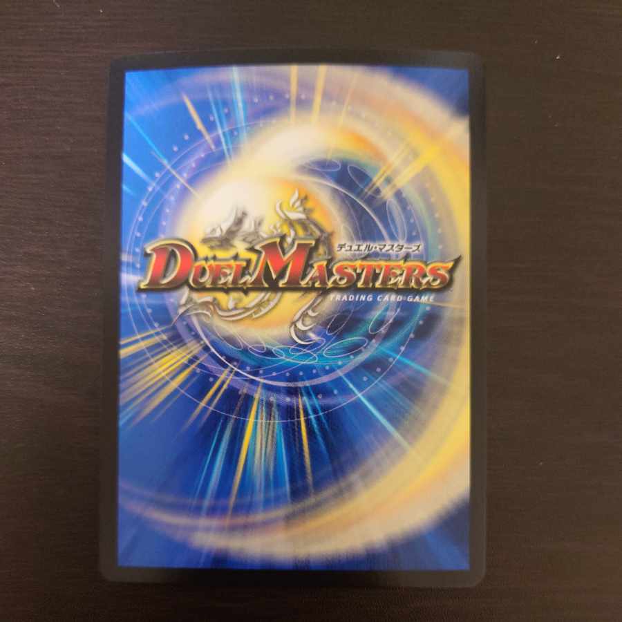 英知と追撃の宝剣 SR 超5/超40[2004]