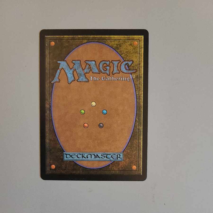 Urborg, Tomb of Yawgmoth